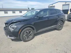 KNDPUCDF5R7213601 2024 KIA SPORTAGE