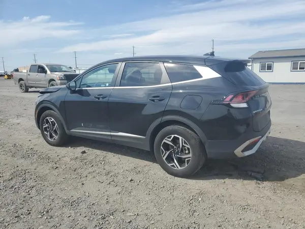 KNDPUCDF5R7213601 2024 KIA SPORTAGE - Image 2