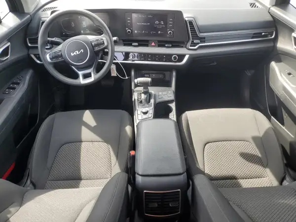 KNDPUCDF5R7213601 2024 KIA SPORTAGE - Image 8