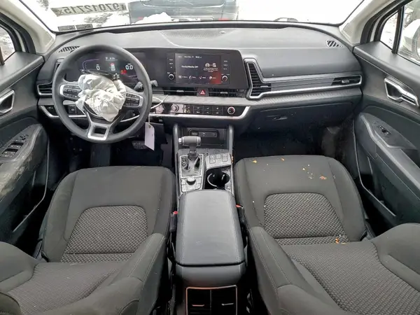 KNDPUCDF5R7215512 2024 KIA SPORTAGE - Image 8
