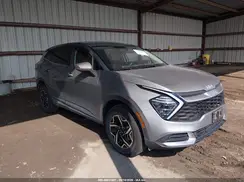 KNDPUCDF5R7235629 2024 KIA SPORTAGE