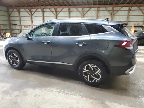 KNDPUCDF5R7255038 2024 KIA SPORTAGE - Image 2