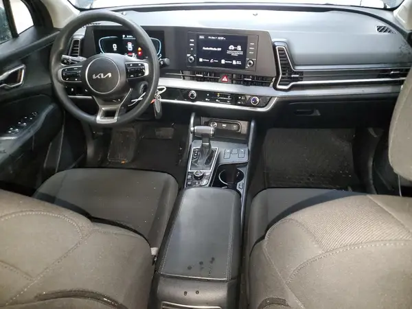 KNDPUCDF5R7255038 2024 KIA SPORTAGE - Image 8