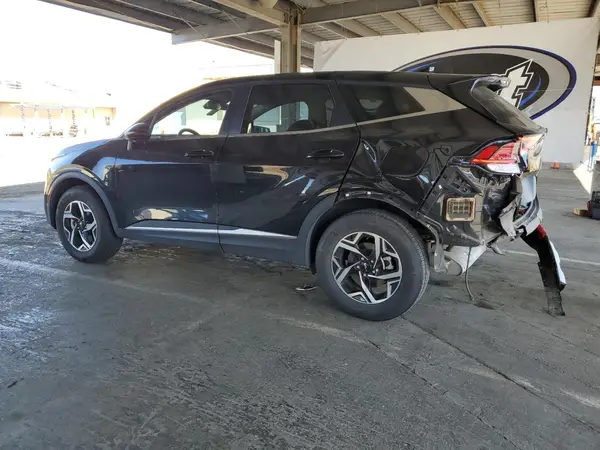 KNDPUCDF5R7262166 2024 KIA SPORTAGE - Image 2