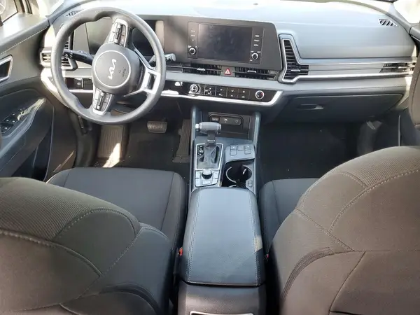KNDPUCDF5R7278478 2024 KIA SPORTAGE - Image 8