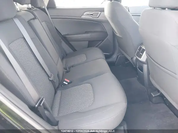 KNDPUCDF5R7280828 2024 KIA SPORTAGE - Image 8
