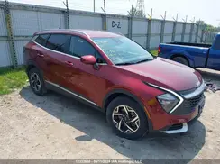 KNDPUCDF5R7281641 2024 KIA SPORTAGE