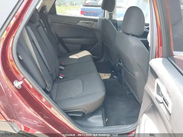 KNDPUCDF5R7281641 2024 KIA SPORTAGE - Image 8