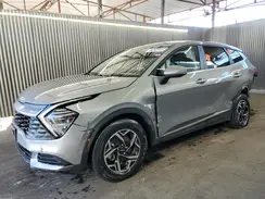 KNDPUCDF5R7293708 2024 KIA SPORTAGE