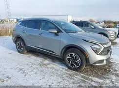 KNDPUCDF5R7295104 2024 KIA SPORTAGE