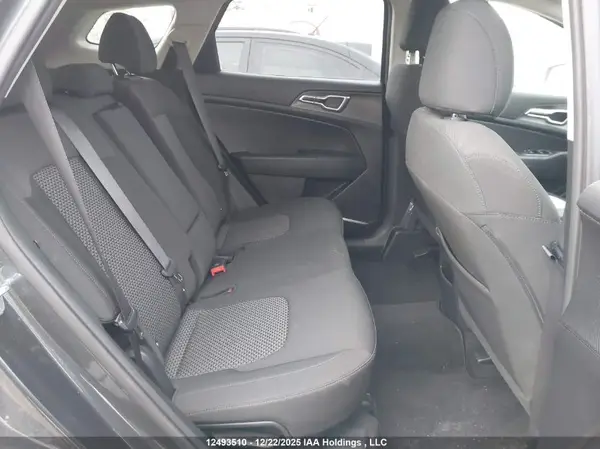 KNDPUCDF5R7302746 2024 KIA SPORTAGE - Image 8