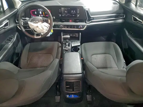 KNDPUCDF5R7309888 2024 KIA SPORTAGE - Image 8