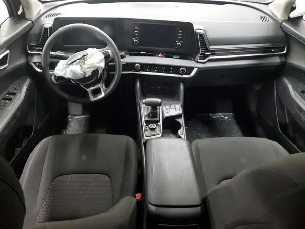 KNDPUCDF5R7315612 2024 KIA SPORTAGE - Image 8