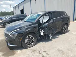 KNDPUCDF5S7327393 2025 KIA SPORTAGE