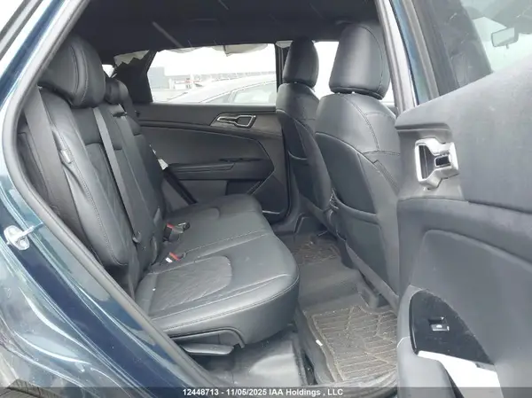 KNDPUCDF5S7363200 2025 KIA SPORTAGE - Image 8