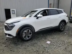 KNDPUCDF5S7371359 2024 KIA SPORTAGE