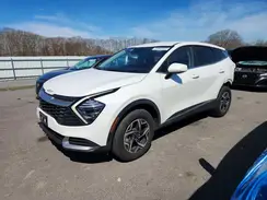 KNDPUCDF5S7383706 2025 KIA SPORTAGE