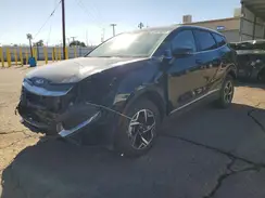 KNDPUCDF5S7388999 2025 KIA SPORTAGE