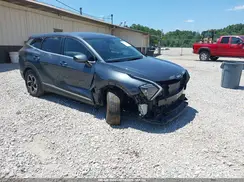 KNDPUCDF5S7410158 2025 KIA SPORTAGE
