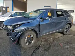 KNDPUCDF5T7461340 2026 KIA SPORTAGE