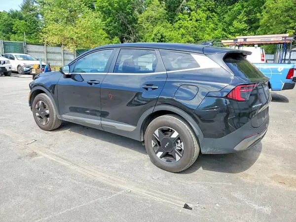 KNDPUCDF5T7463783 2026 KIA SPORTAGE - Image 2