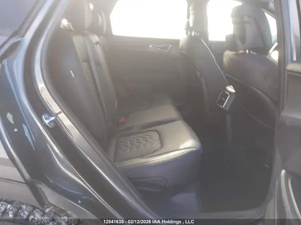 KNDPUCDF5T7466991 2026 KIA SPORTAGE - Image 8