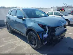 KNDPUCDF5T7473164 2026 KIA SPORTAGE