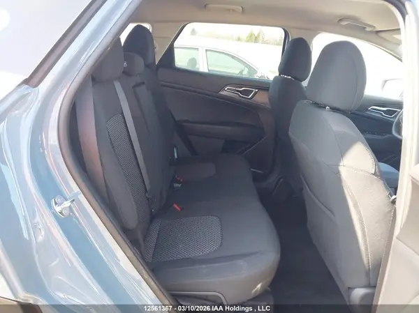 KNDPUCDF5T7473164 2026 KIA SPORTAGE - Image 8