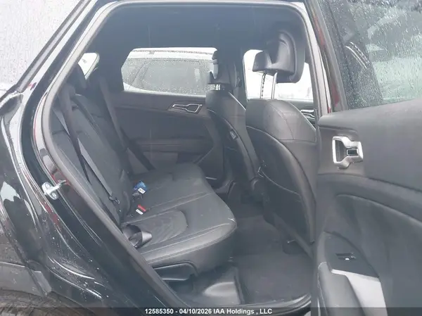 KNDPUCDF5T7479773 2026 KIA SPORTAGE - Image 8
