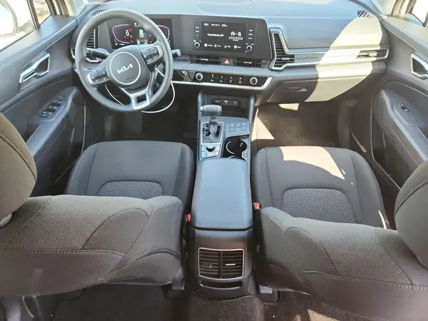 KNDPUCDF6R7237647 2024 KIA SPORTAGE - Image 8