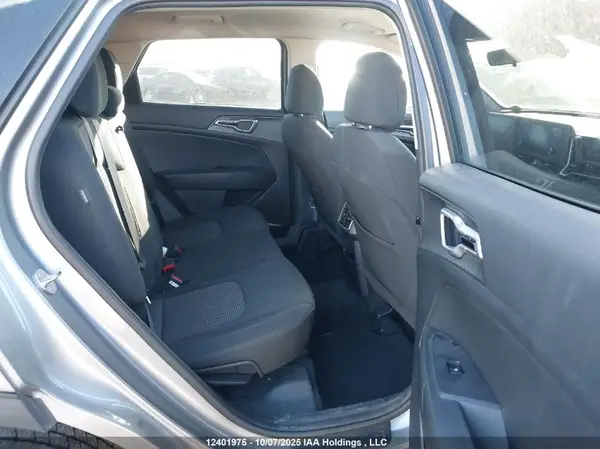 KNDPUCDF6R7261849 2024 KIA SPORTAGE - Image 8
