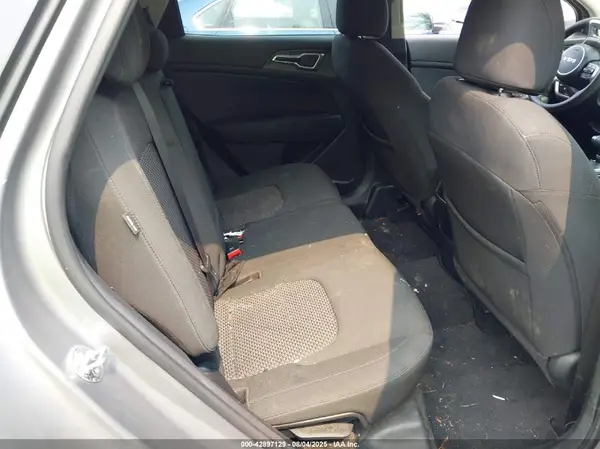 KNDPUCDF6R7262502 2024 KIA SPORTAGE - Image 8