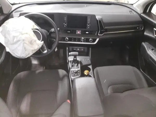 KNDPUCDF6R7268445 2024 KIA SPORTAGE - Image 8