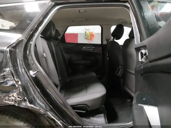 KNDPUCDF6R7276349 2024 KIA SPORTAGE - Image 8