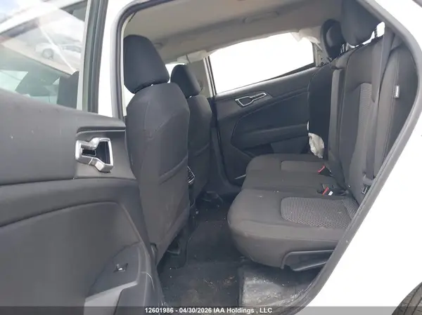 KNDPUCDF6R7281745 2024 KIA SPORTAGE - Image 8