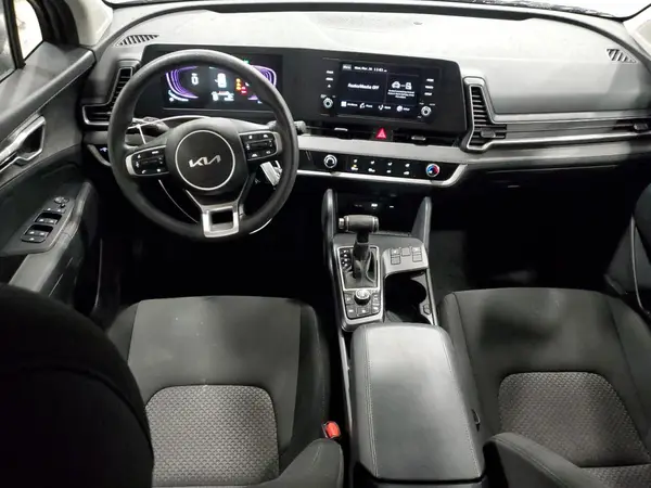KNDPUCDF6R7291580 2024 KIA SPORTAGE - Image 8