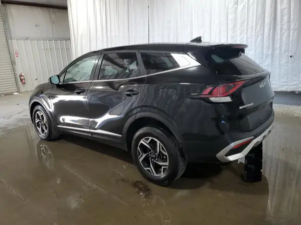 KNDPUCDF6R7292423 2024 KIA SPORTAGE - Image 2