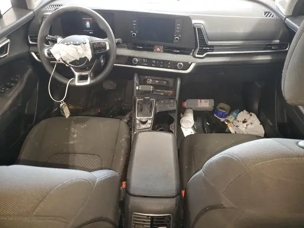 KNDPUCDF6R7292423 2024 KIA SPORTAGE - Image 8