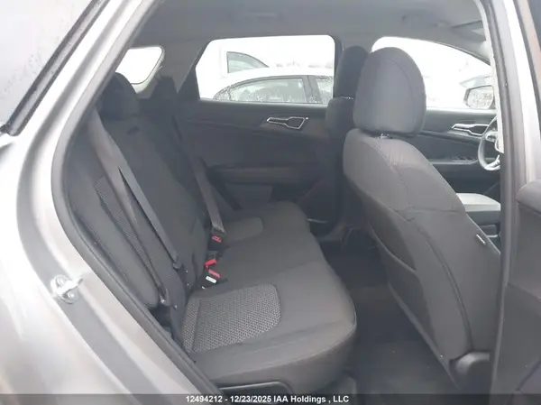 KNDPUCDF6R7296603 2024 KIA SPORTAGE - Image 8