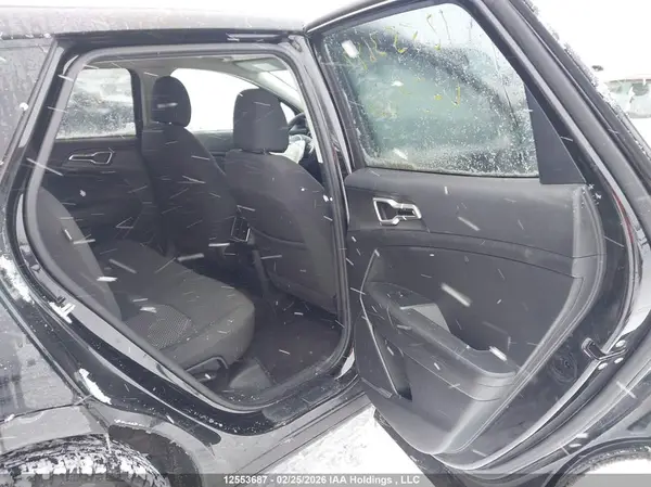 KNDPUCDF6R7296861 2024 KIA SPORTAGE - Image 8