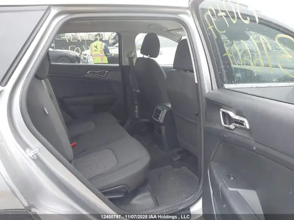 KNDPUCDF6R7316607 2024 KIA SPORTAGE - Image 8