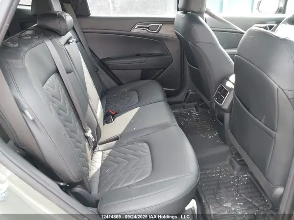 KNDPUCDF6R7320107 2024 KIA SPORTAGE - Image 8