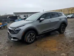 KNDPUCDF6S7330559 2025 KIA SPORTAGE