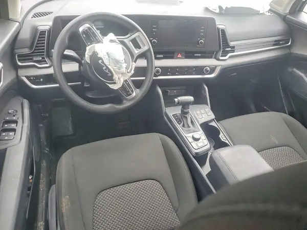 KNDPUCDF6S7330559 2025 KIA SPORTAGE - Image 8
