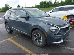KNDPUCDF6S7338659 2025 KIA SPORTAGE