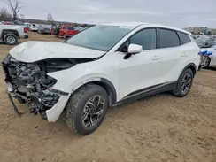 KNDPUCDF6S7342582 2025 KIA SPORTAGE