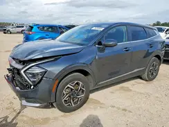 KNDPUCDF6S7342940 2025 KIA SPORTAGE