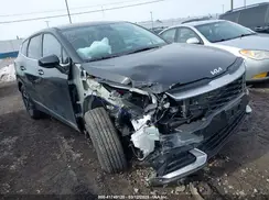 KNDPUCDF6S7347524 2025 KIA SPORTAGE