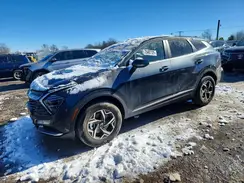 KNDPUCDF6S7356109 2025 KIA SPORTAGE