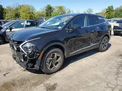 KNDPUCDF6S7360208 2025 KIA SPORTAGE